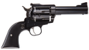RUGER 0445 BLACKHAWK 45 LC 4.5" 6 RND BLUED