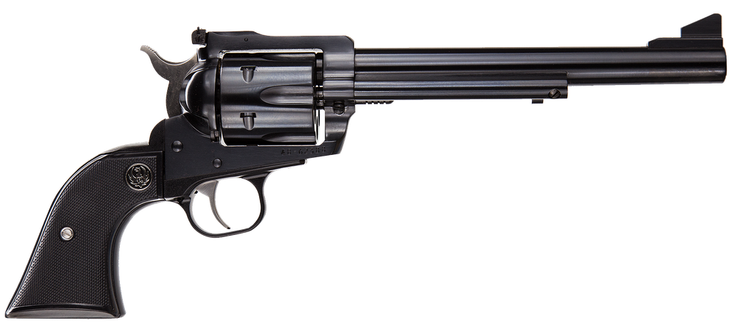 RUGER 0455 BLACKHAWK 45 LC 7.5" 6 RND BLUED