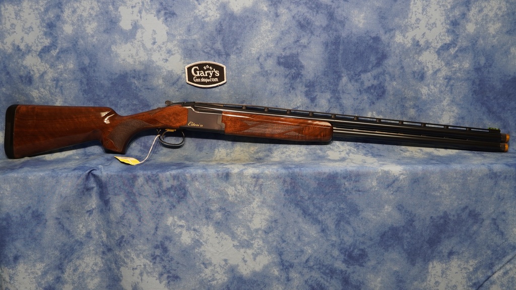 USED BROWNING CITORI CX 12 GA 3" 28" BBL 