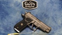 USED SIG SAUER P226 LEGION 40 S&W 