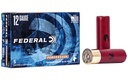 FEDERAL F131RS POWER-SHOK SLUG 12 GA 3" 1.25 OZ 5 RNDS