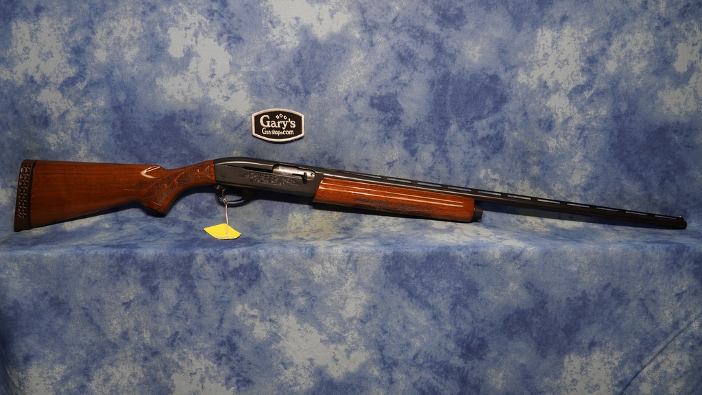 USED REMINGTON MODEL 1100 LT-20 20 GAUGE 2-3/4" 28" BBL MODIFIED CHOKE