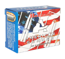 HORNADY 91364 AMERICAN GUNNER 40 S&W 180 GRAIN XTP 20 RNDS