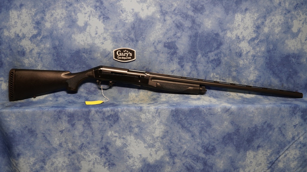 USED BENELLI SUPER BLACK EAGLE H&K IMPORT 12 GA 3.5" 28" BBL 