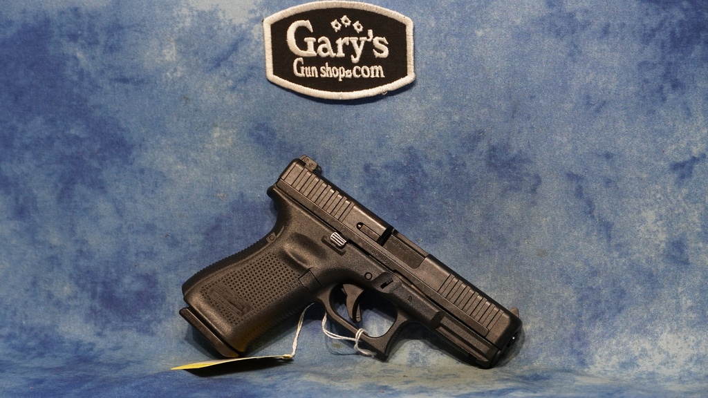 USED GLOCK G44 22 LR