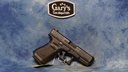 USED GLOCK G44 22 LR