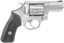 RUGER 5718 SP101 357 MAGNUM 2.25" BBL SS FS 5 RND