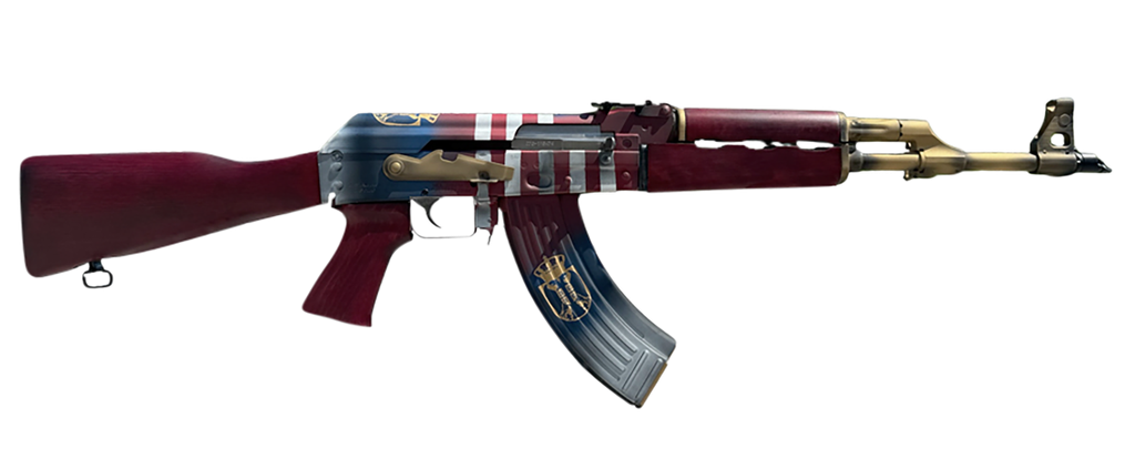 ZASTAVA ZR7762AMS ZPAPM70 AK 7.62X39MM SERBIAN AMERICAN LIMITED