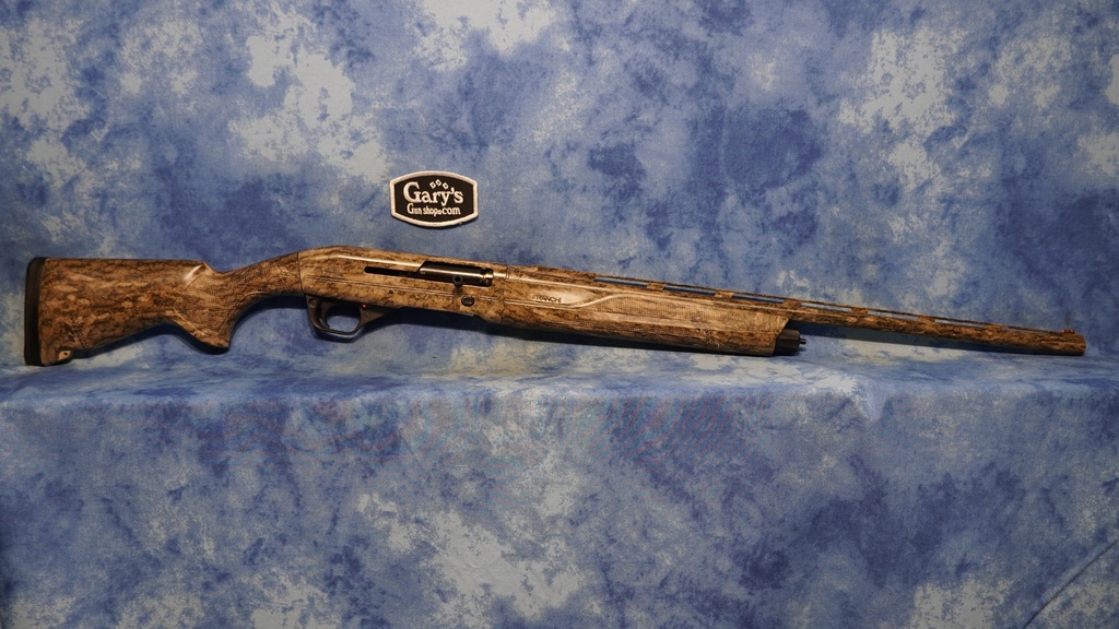 FRANCHI 42043 AFFINITY 3 COMPACT 20 GAUGE 3" 26" BBL MOBL CAMO