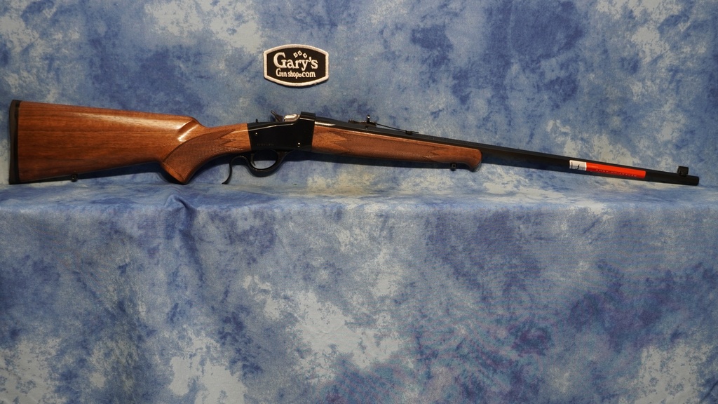 WINCHESTER 5241001021885 LOW WALL HUNTER 22 LR 24" OCTAGON BBL