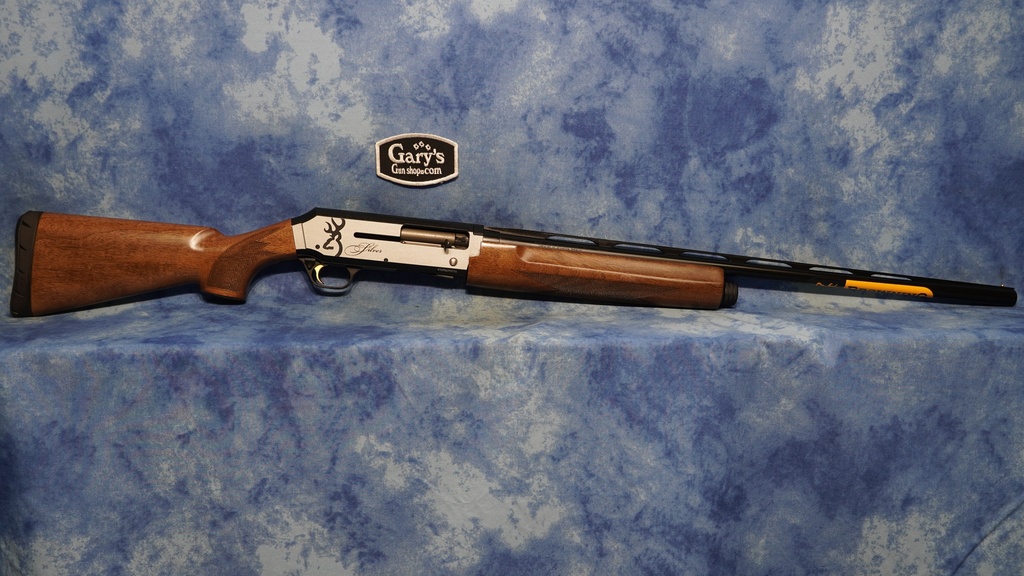 BROWNING 011412605 SILVER FIELD MICRO MIDAS 20 GA 3" 26" 13" LOP