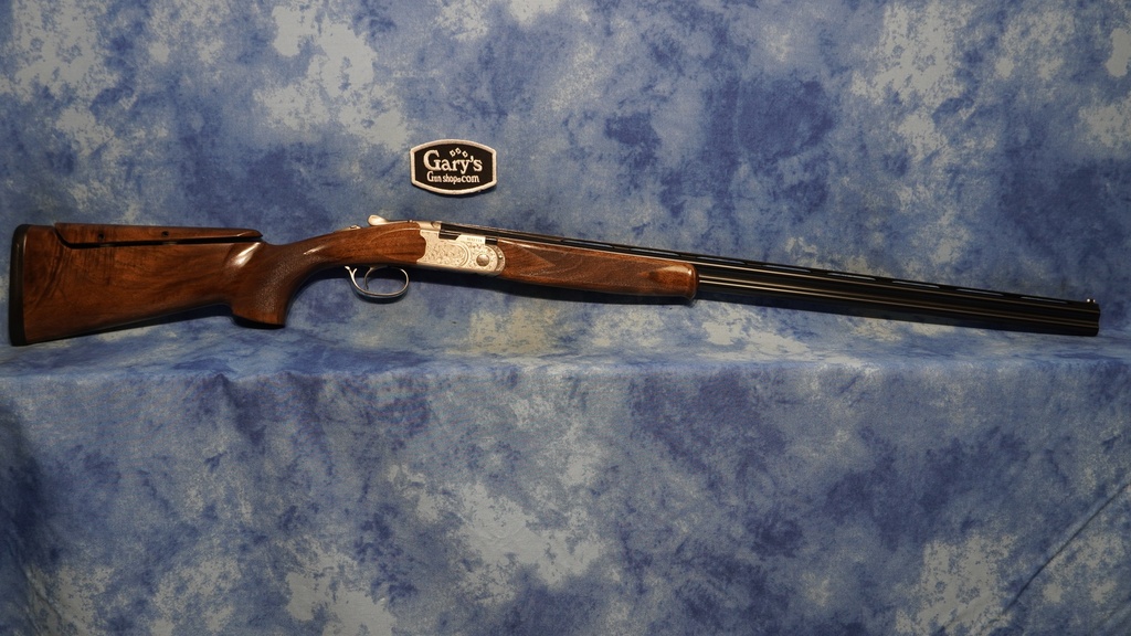 BERETTA J686S2830BF 686 SILVER PIGEON I SPORTING 28 GA 3" 30" BBL BFAST