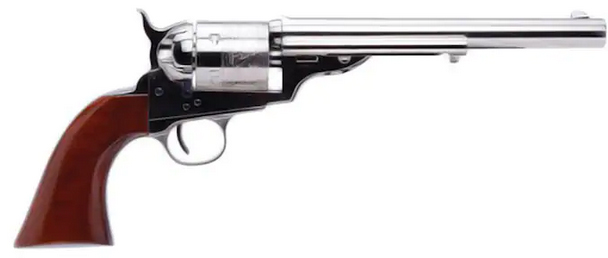 CIMARRON CA916N00 1872 OPEN TOP ARMY 45LC 7.5" BARREL