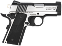 COLT O7082CE COMBAT ELITE DEFENDER COMPACT FRAME 9MM 3" BBL