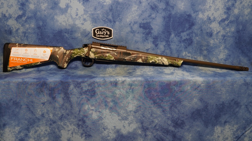 FRANCHI 41715 MOMENTUM ELITE PATRIOT BROWN 308 WINCHESTER