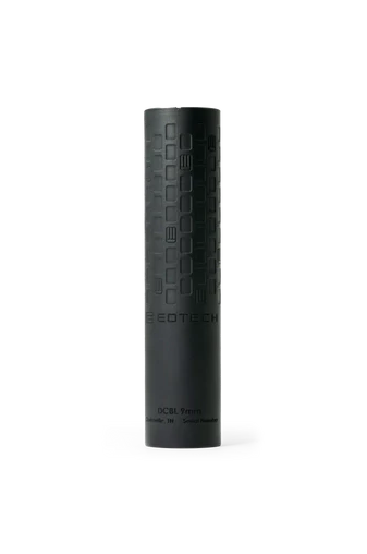 EOTECH EOT-DCBL-9CC-MB SUPPRESSOR 9MM PCC