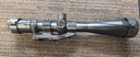 USED VORTEX VIPER 6-24X50 W/ BURRIS P.E.P.R. BASE VMR-1 MOA RETICLE