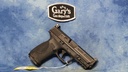 USED SMITH & WESSON M&P9 2.0 9MM OPTICS READY