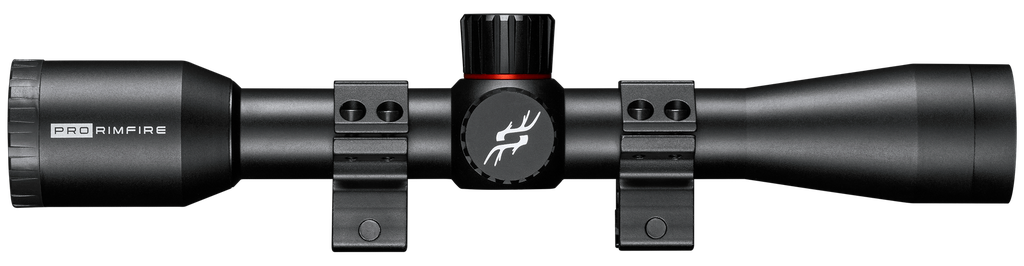 SIMMONS SPR432 PRO RIMFIRE 4X32 RIFLESCOPE