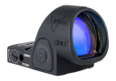 TRIJICON 2500027 SRO 2.5 MOA GREEN DOT ADJUSTABLE LED