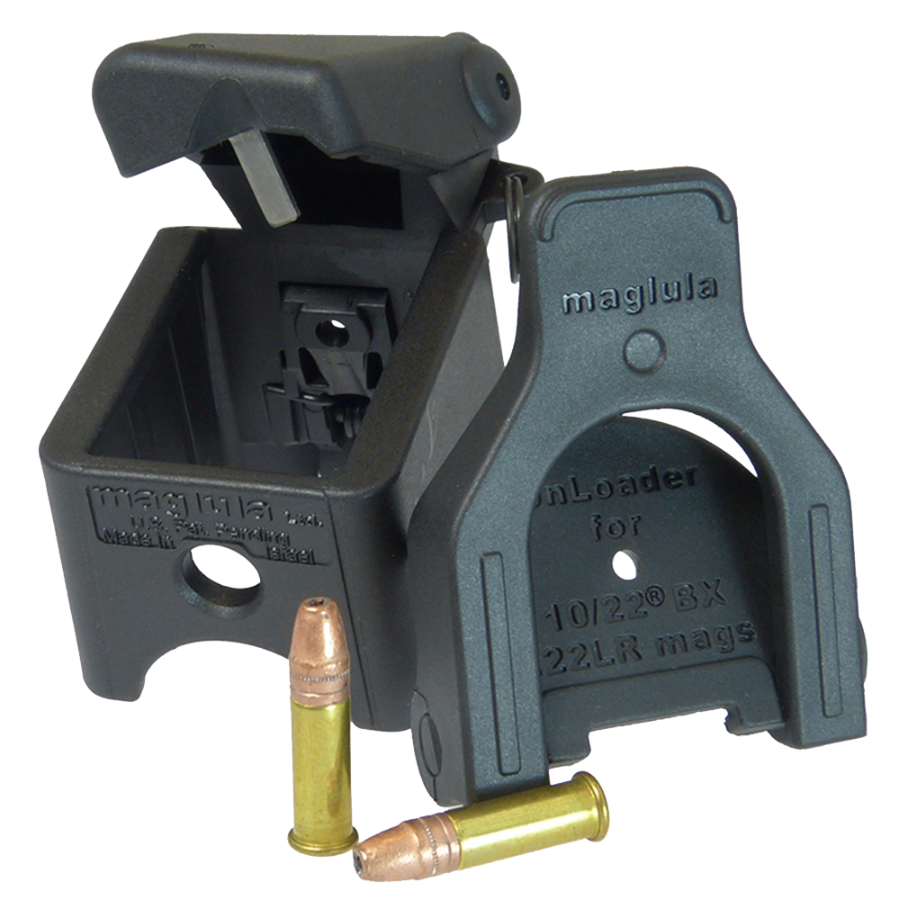 MAGLULA LU30B RUGER 10/22 LOADER & UNLOADER
