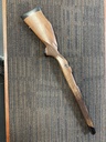 CONSIGNMENT WEATHERBY MARK V EUROMARK STOCK USED RIGHT HANDED