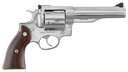 RUGER 5043 REDHAWK 44 MAGNUM 5.5 SS AS WOOD GRIPS 6 RND