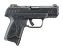 RUGER 3815 SECURITY-9 COMPACT PRO 9MM 3.42" NS 10 RND