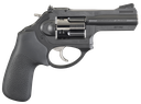 RUGER 5444 LCRX 357 MAG 3" FULL LUG AS HOGUE TAMER GRIP