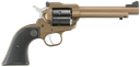 RUGER 2034 SUPER WRANGLER 22 LR / 22 MAG 5.5" 6 RND BRONZE