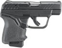 RUGER 13714 LCP II LITE RACK 22 LR HOGUE GRIP 2.75" 10 RND MA COMP