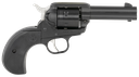 RUGER 2015 WRANGLER  22 LR 6 SHOT 3.75"