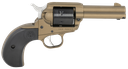 RUGER 2017 WRANGLER  22 LR 6 SHOT 3.75" BBL