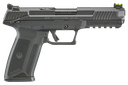 RUGER 16402 RUGER-5.7 5.7X28MM 4.94" BLK FOFS 10 RND
