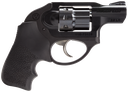 RUGER 5410 LCR 22 LR 1.87" FS HOGUE TAMER GRIP 8 RND