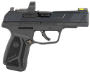 RUGER 3521 MAX-9 LONG RD 9MM LUGER 12+1 4"