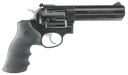 RUGER 1756 GP100 SPORTS SOUTH EXCLUSIVE 357 MAG 6 SHOT 5" BBL BLUED