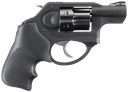 RUGER 5439 LCRX 22 MAG 1.87" FS HOGUE TAMER GRIP 6 RND