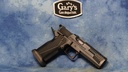 DARK FORGE WRAITH PORTED 9MM 4.6" BBL 3-21 RND MAGS