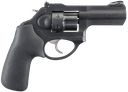 RUGER 5437 LCRX 22 MAG 3" AS HOGUE TAMER GRIP 6 RND