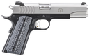 RUGER 6794 SR1911 9MM 5" SS ALUMINUM ALLOY FRAME 9 RND