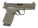 RUGER 19438  RXM  SPORTS SOUTH EXCLUSIVE COMPACT FRAME 9MM LUGER 15+1 4"