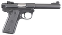 RUGER 40187 MARK IV 22/45 22 LR 5.5 BULL 10 RND