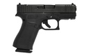 GLOCK UX4350203FRMOS G43X MOS 9MM LUGER 15+1 3.41" BBL