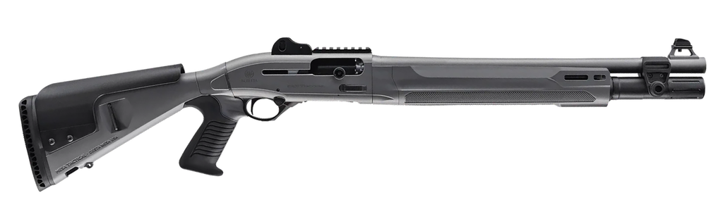 BERETTA J131M2CTP187GR 1301 TACTICAL C MOD 2 12 GA 3" 7+1 18.50" GRAY 