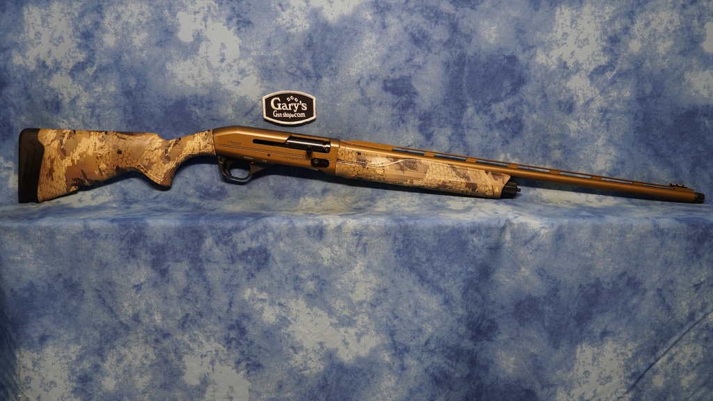FRANCHI 42260 AFFINITY 3 ELITE MARSH BRONZE 20 GA 3" 26" BBL