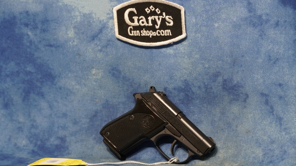 USED BERETTA 3032 TOMCAT 32 ACP 