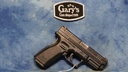 USED SPRINGFIELD ARMORY XD-40 40 S&W 