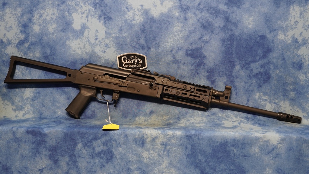 USED CENTURY ARMS USA VSKA 7.62X39MM