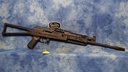 USED CENTURY ARMS USA VSKA 7.62X39MM